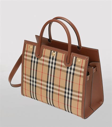 burberry vintage sac|burberry new bag 2021.